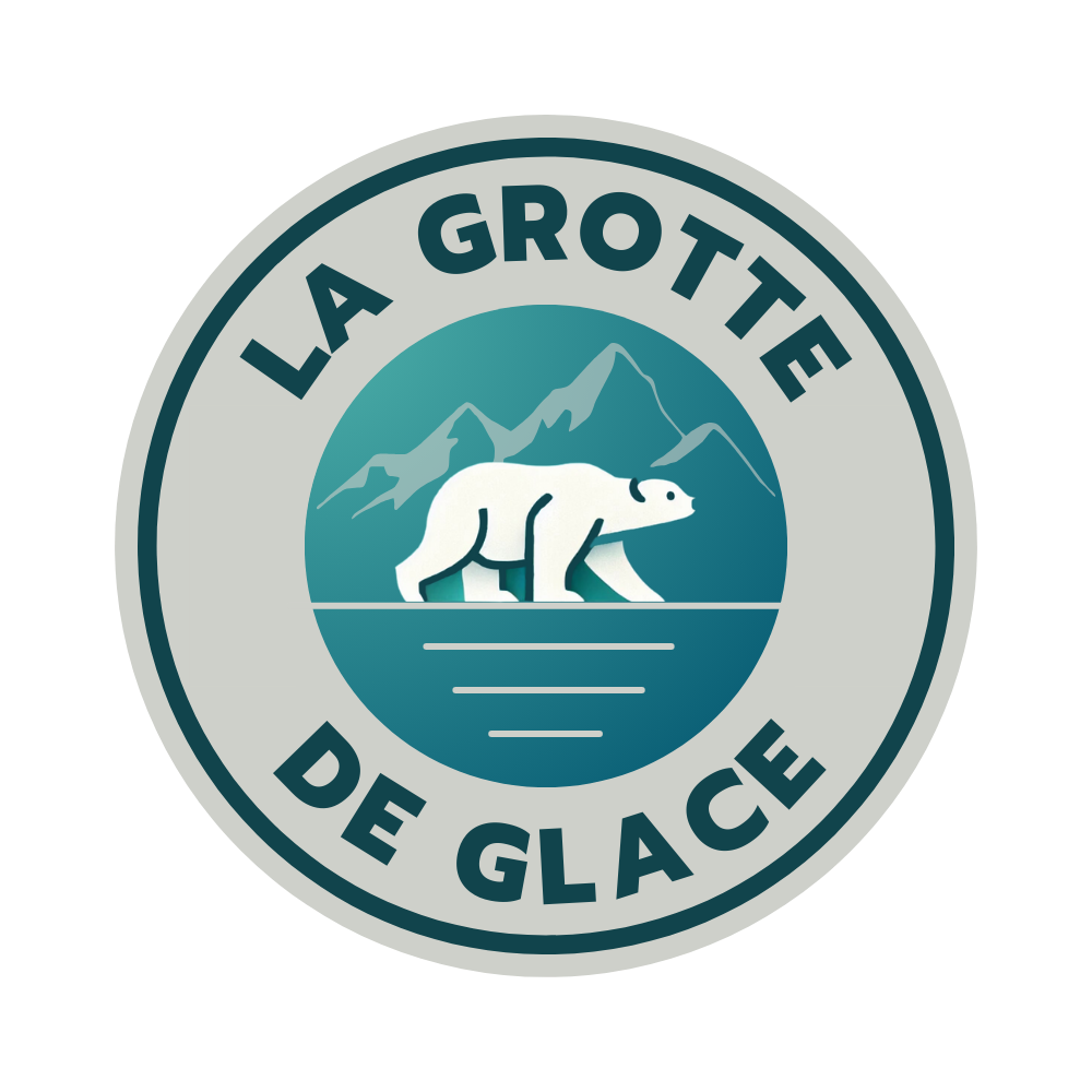 Logo La Grotte de Glace